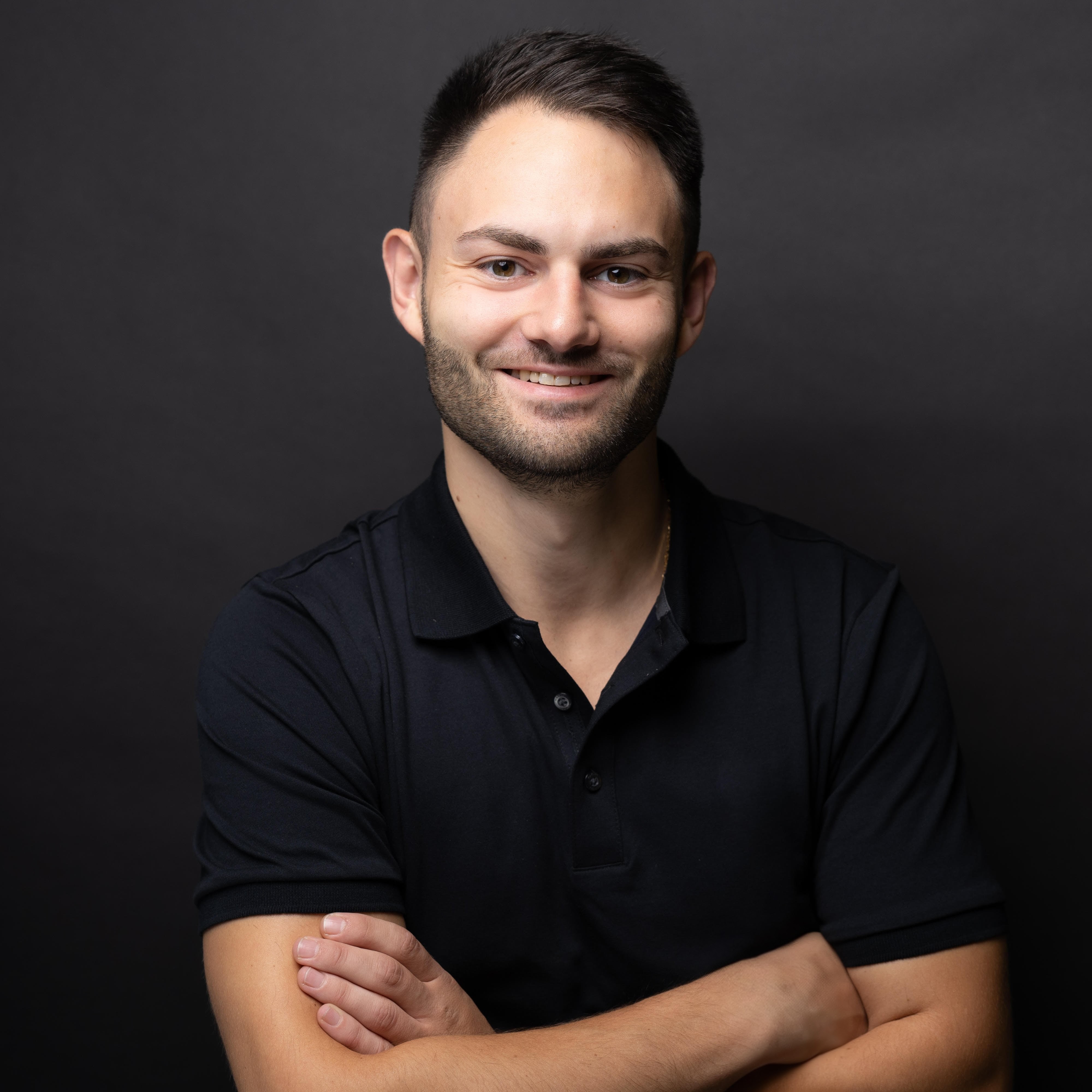 Daniel Ruff - Ingenieurbüro Ruff Arbeitsschutz